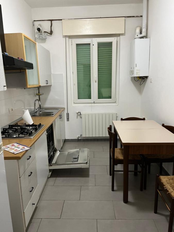 Hotel Bentivoglio 109 Ferrara Zewnętrze zdjęcie