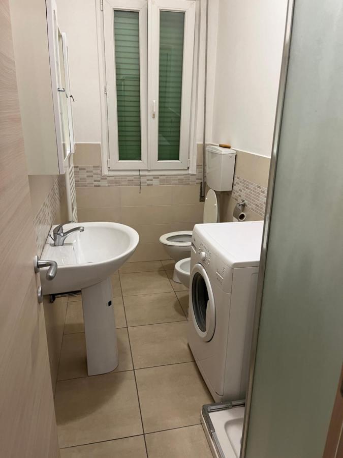 Hotel Bentivoglio 109 Ferrara Zewnętrze zdjęcie