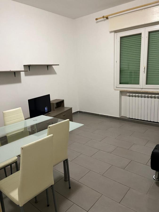 Hotel Bentivoglio 109 Ferrara Zewnętrze zdjęcie