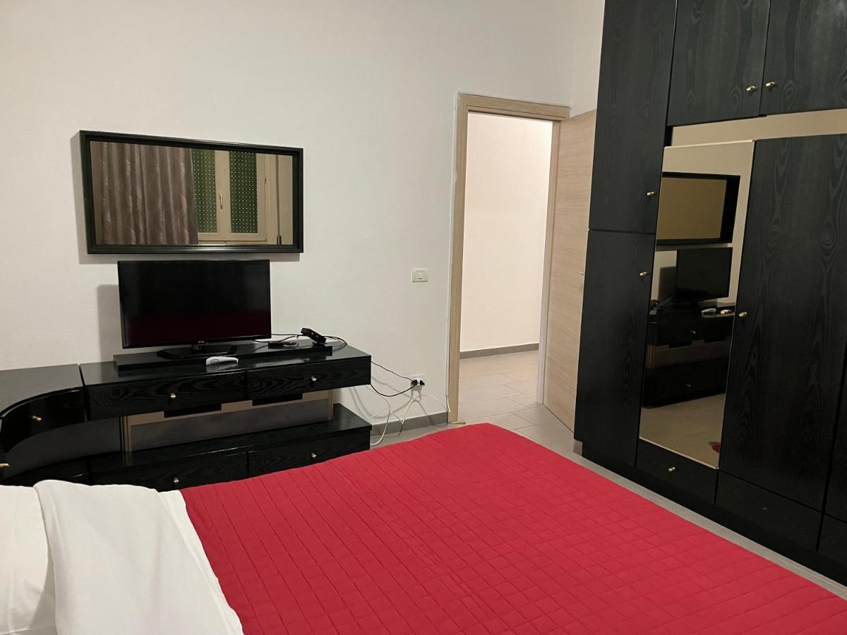 Hotel Bentivoglio 109 Ferrara Zewnętrze zdjęcie