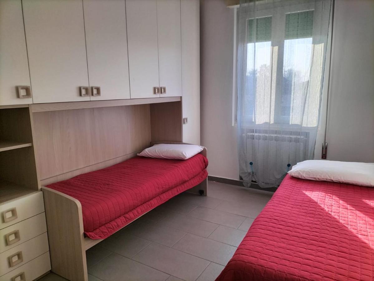 Hotel Bentivoglio 109 Ferrara Zewnętrze zdjęcie