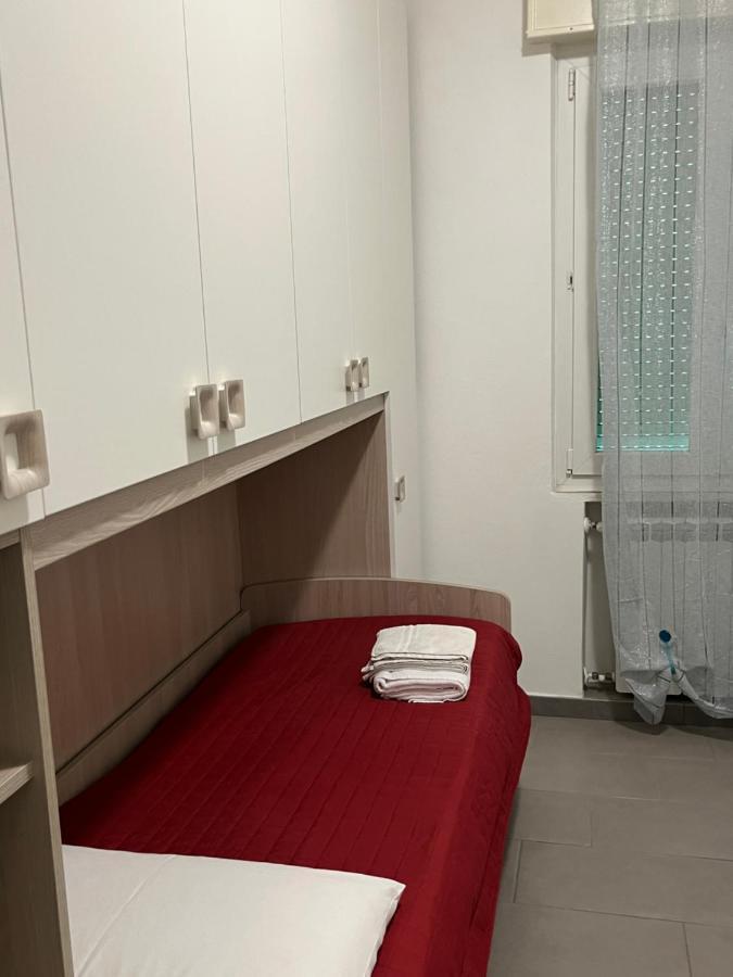 Hotel Bentivoglio 109 Ferrara Zewnętrze zdjęcie