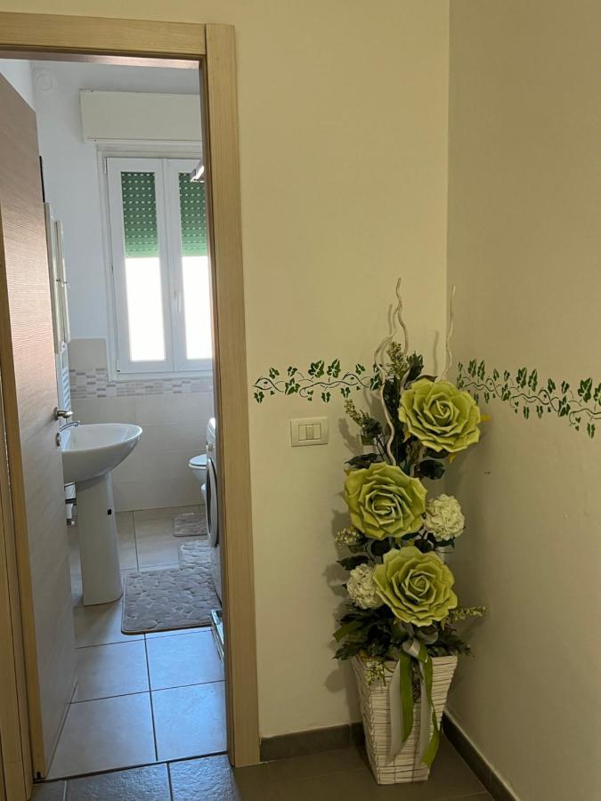 Hotel Bentivoglio 109 Ferrara Zewnętrze zdjęcie
