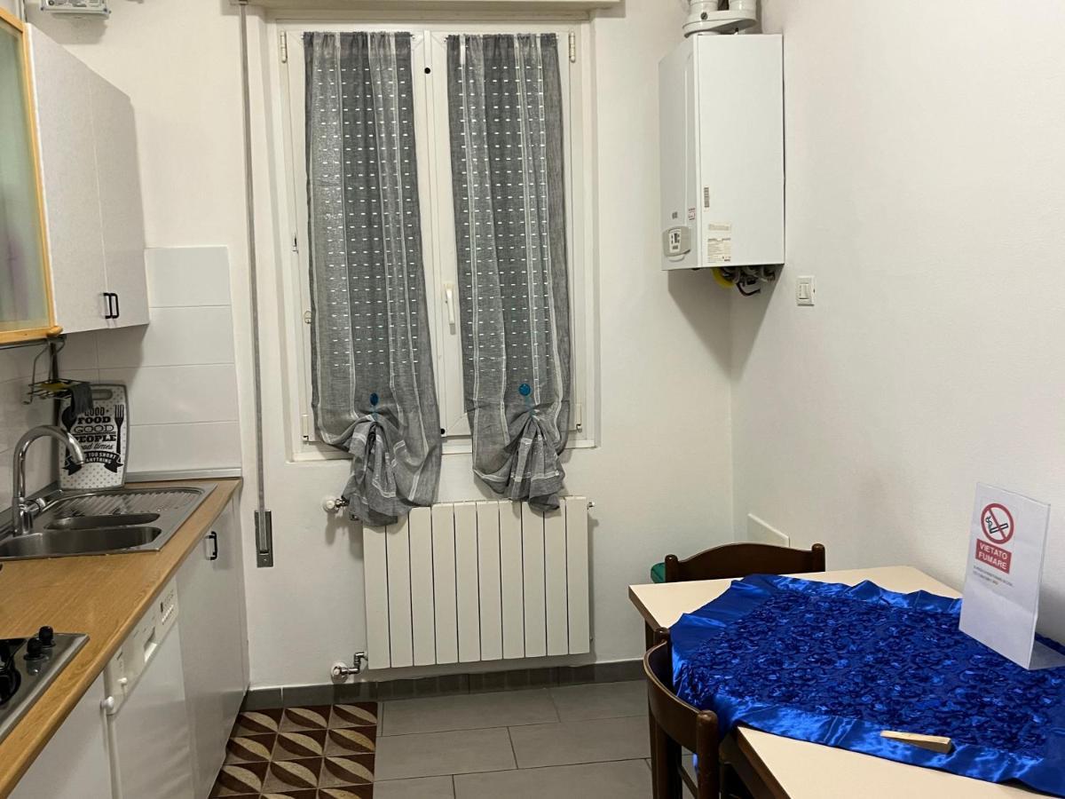 Hotel Bentivoglio 109 Ferrara Zewnętrze zdjęcie
