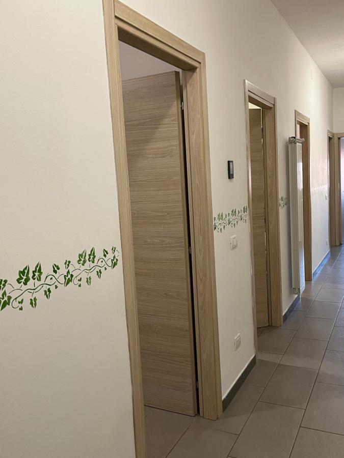 Hotel Bentivoglio 109 Ferrara Zewnętrze zdjęcie